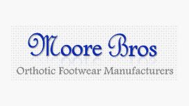 Moore Bros Orthopaedic Footwear