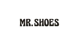 Mr Shoes