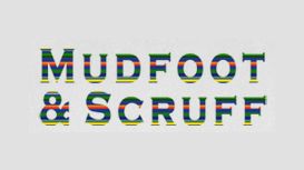 Mudfoot & Scruff