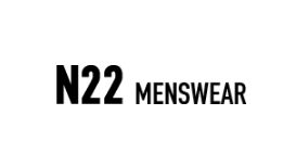 N22 Menswear