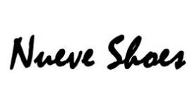 Nueve Shoes