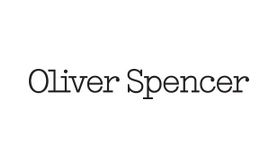 Oliver Spencer