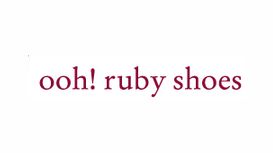 Ooh Ruby Shoes