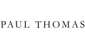 Thomas Paul