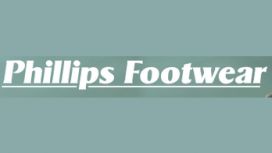 Phillips Footwear