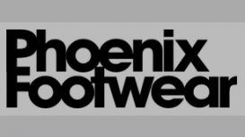 Phoenix Footwear