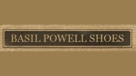 Basil Powell Shoes