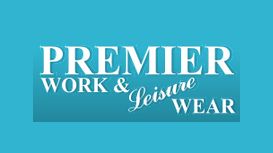 Premier Work & Leisurewear