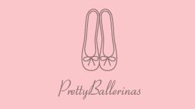 Pretty Ballerinas