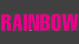 Rainbow Dancewear