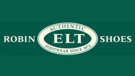 Robin Elt Shoes Worcester