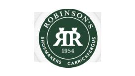 Robinson's Shoemakers