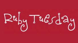 Ruby Tuesday