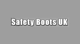 Safety Boots UK