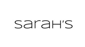 Sarah's Shoes