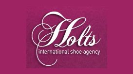 Holts International Shoe Agency
