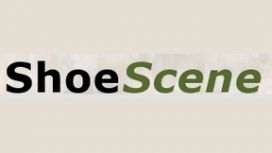 Shoe Scene