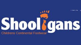 Shooligans Children's Continental Footwear