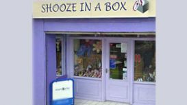 Shooze In A Box