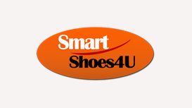 Smart Shoes 4 U