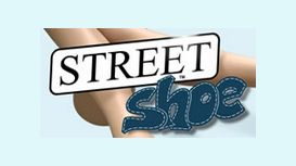 Street Shoe