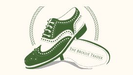 The Brogue Trader