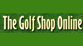 Thegolfshoponline.co.uk