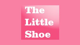 The Little Shoe