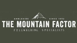 The Mountain Factor
