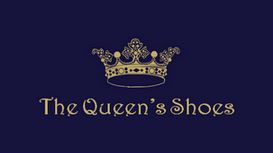 The Queen's Shoes