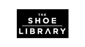 The Shoe Library
