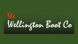 The Wellington Boot