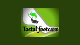 Toetal Footcare
