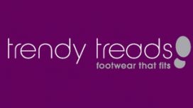 Trendy Treads