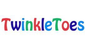 Twinkle Toes