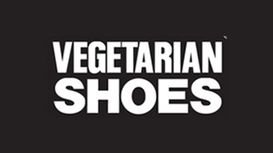 Vegetarian Shoes