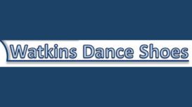 Watkins Dance Shoes