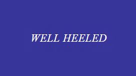 Well Heeled