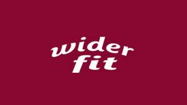 Wider Fit Shoes