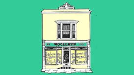 Woolleys