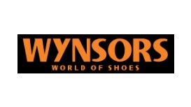 Wynsors World Of Shoes